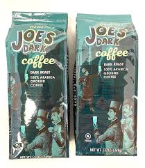 In addition to mixing it in with milk to create coffee milk, it can also be used in milkshakes, to sweeten your coffee, or as an. Amazon Com Trader Joe S Joes Dark Roast Coffee 100 Arabica Ground 13 Oz Pack Of 2 Grocery Gourmet Food