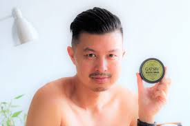 Textured fringe fade haircut for asian hair | asian mens hairstyle. Are These The Ultimate Products For Your Stubborn Male Asian Hair Review Of Gatsby S Dressing Pomades Carry It Like Harry