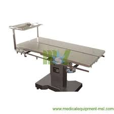 Animal Surgical Table Mslvt03 Surgical Tables Veterinary Table