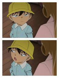 يوكيكو كودو سينشي كودو detective conan detective zelda characters