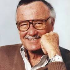 PHOTOS) Excelsior! University of Wyoming showcases artifacts from life of  comic book legend Stan Lee