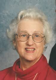 Dr. Patricia Jane Baldwin PhD