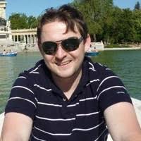 Simon Montgomery Email & Phone Number