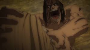 Wow akhrinya duel war hammer vs attack titan terjadi. Eren Eats The Warhammer Titan Attack On Titan Season 4 Episode 66 Youtube