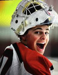 My Giving Page: In Honor of Charlie Capalbo's Fundraising Page