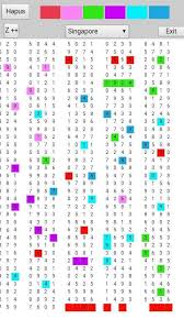 Data hk ini sangat akurat karena di ambil dari pengeluaran www.hongkongpools.com. Paito Warna Togel For Android Apk Download