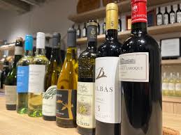 そごう横浜店】夏の蔵直(R)ワイン大試飲会 2024 ☆ワイン10