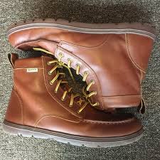 Lems Minimalist Boulder Boot Mens Brand New 11 45