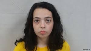 Mary Jane Mae Bragg Braxton (CRJ), West Virginia  http://Arre.st/WV-1005421022