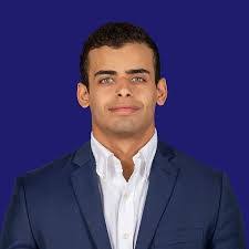 Felipe Angulo's Instagram, Twitter & Facebook