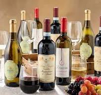 Hemisphere (12) 750ml Bottles Italian Family Wine Collection