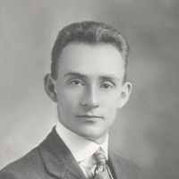 John Clayton Watts (1900–1978)