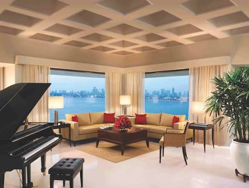 The Oberoi Mumbai Reviews, Deals & Photos 2026 - Expedia