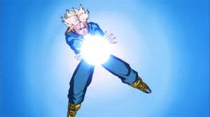 Both were licensed by funimation in north america and ab groupe in europe. Dragon Ball Z The History Of Trunks 1993 Mubi