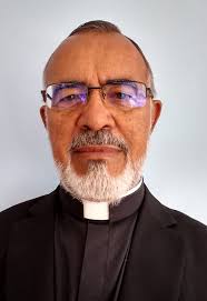 Pe. Luiz Martins de Carvalho