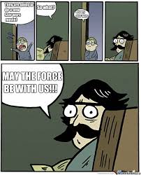 So apparently disney decided to put the hold up on a bunch of stuff that was going pretty well. Starwars Memes Fandom