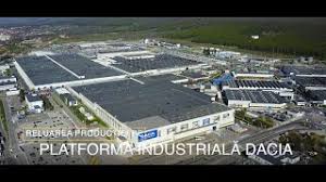 Uzina vehicule asigură producţia gamei dacia: Automobile Dacia Si Ford Romania Au Reluat AstÄƒzi ProducÅ£ia De Masini La Mioveni Si Craiova