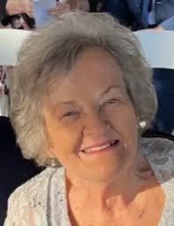 Obituary information for Mary Ann Carrow Twitty