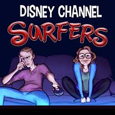 Beetlejuice has been added to your cart. Beetlejuice The Disney Channel Surfers Podcast Lyssna Har Poddtoppen Se