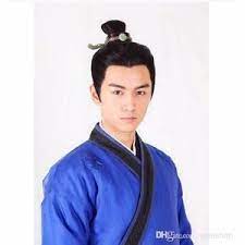 The ancient chinese hairstyle is an absolute beauty. Men S Hairstyles Throughout The Dynasties Sutori