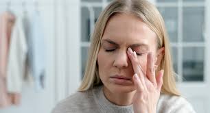 Jag föll för min tonårsförälskelse igen