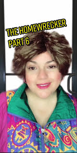 Sherry's Store Drama Part 7