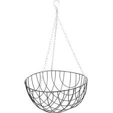 Buy wire hanging baskets and get the best deals at the lowest prices on ebay! Hanging Garden Advice How To Create Your Own Hanging Garden