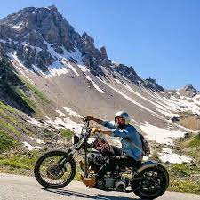 Chopcult Harley Davidson Harley Classic Bikes