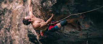 Sarah stirling offers some perspective and gathers some opinions. Adam Ondra In Absolute Fight Mode Tierra De Nadie 9a Lacrux Climbing Magazine