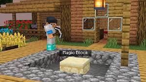 Go to the servers tab and press the add server button. One Block Skyblock In Minecraft Marketplace Minecraft