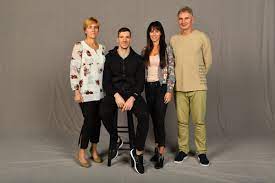 Apr 14, 2016 · evan turner still steamed about goran dragic's hit on marcus smart end of third quarter. Sports Illustrated Twitterissa Goran Dragic Is The First All Star From Slovenia He Tells Si Being In Los Angeles This Weekend And Having My Family Here From Europe Is One Of The Proudest