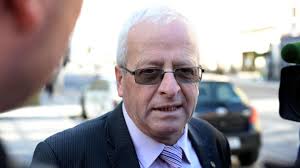 Weatherman Gerald Fleming to retire at end of the year