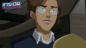 Inside Outsiders: What is Dr. Helga Jace Doing?