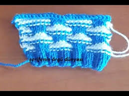 Iki Renkli Suveter Modeli Anlatimi Youtube Baby Knitting Baby Knitting Patterns Knitting Patterns
