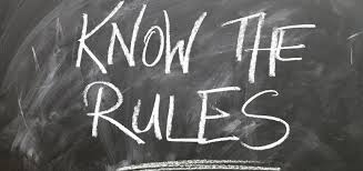 نتیجه جستجوی لغت [rules] در گوگل