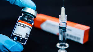 Feb 03, 2021 · 9. Isp Aprueba El Uso De Emergencia De La Vacuna De Sinovac