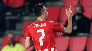 Palermo and israel national team midfielder. R6bznht8vnysnm