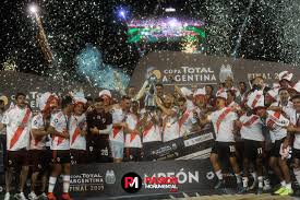 The competition began on 15 january 2020 and will end in november 2021. Cuando Juega River La Copa Argentina 2020 Pasion Monumental
