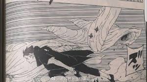 Tirai pada kisah generasi baru. Link Baca Manga Boruto Chapter 54 Sub Indo Raw Scan Boruto Lawan Kawaki Beredar Nasib Sasuke Tribun Jambi