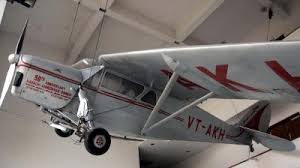 After 85 years, JRD's Leopard Moth to ...