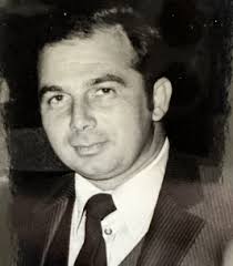 John DeNicholas Obituary