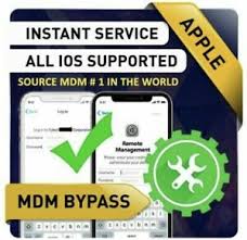 Our iphone & any smart device unlock is the best and most straight forward solution available on the internet. Ios 15 1 Apple Iphone Ipad Mdm Bypass Unlock Remote Profile Remove Software Ebay