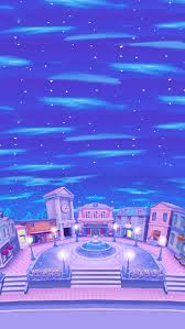 Le Centre Ville De Aclgttc Jeuxvideoartsoverwatch Animal Crossing Wild World Animal Crossing Fan Art Animal Crossing
