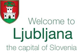 Welcome To Ljubljana The Capitol Of Slovenia Slovenia Ljubljana Day Tours