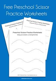 We did not find results for: Preschool Scissor Practice Worksheets