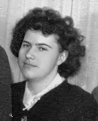 Violet Knighton Capell (1926-2012)