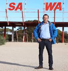 Update information for mark mcgowan ». Mark Mcgowan Western Australia Is The Envy Of The World Facebook