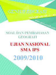 We did not find results for: Pdf Soal Dan Pembahasan Un Geografi Sma Ips 2009 2013 Genius Edukasi Academia Edu