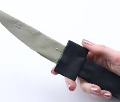 Want to learn how to make origami paper weapons for games or theater? Paper Weaponry How To Articles From Wikihow