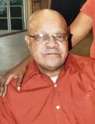 Joe Sampson, Sr. Obituary (1937